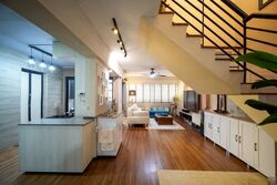 Blk 108 Teck Whye Lane (Choa Chu Kang), HDB Executive #593359461